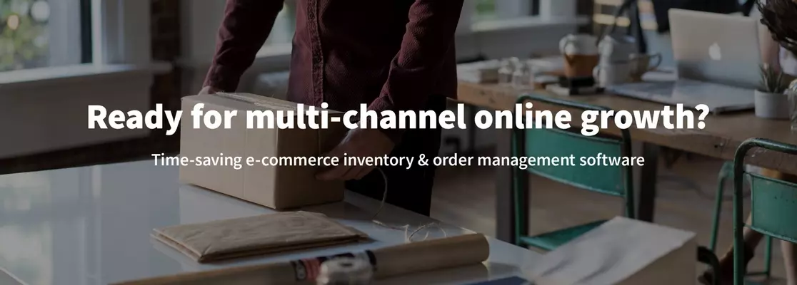 iPages' Khoo Commerce platform and how you can manage Amazon Vendor and e-commerce orders